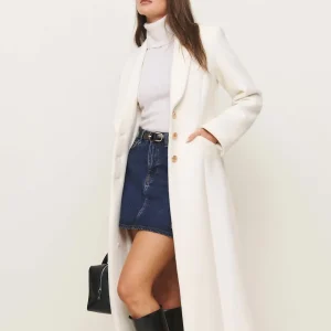 Eden Nipped Waist Coat