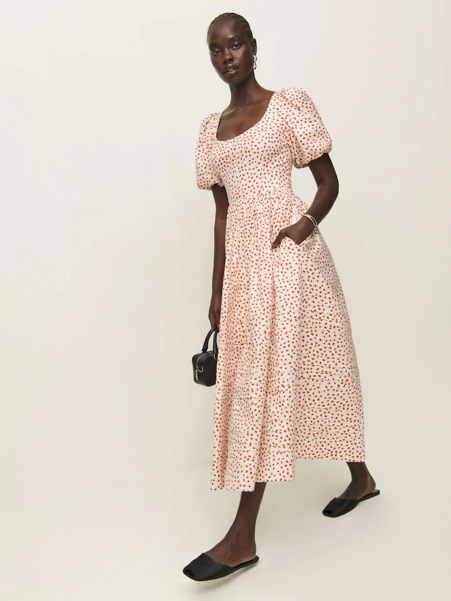 Everlyn Dress - Image 4