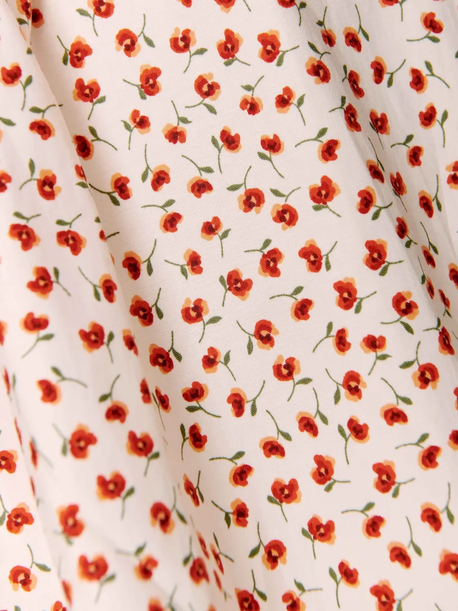 Everlyn Dress - Image 6