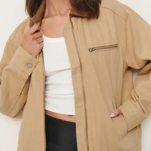 Harrison Utility Jacket