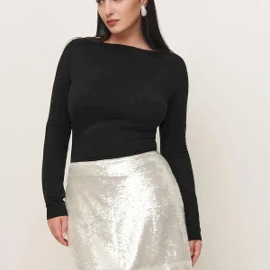 Carla Low Waist Skirt Es