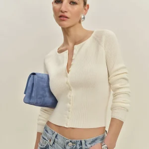 Meadow Regenerative Merino Cardigan