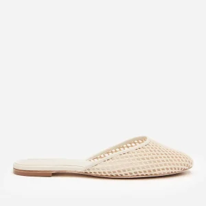 Melly Flat Mule