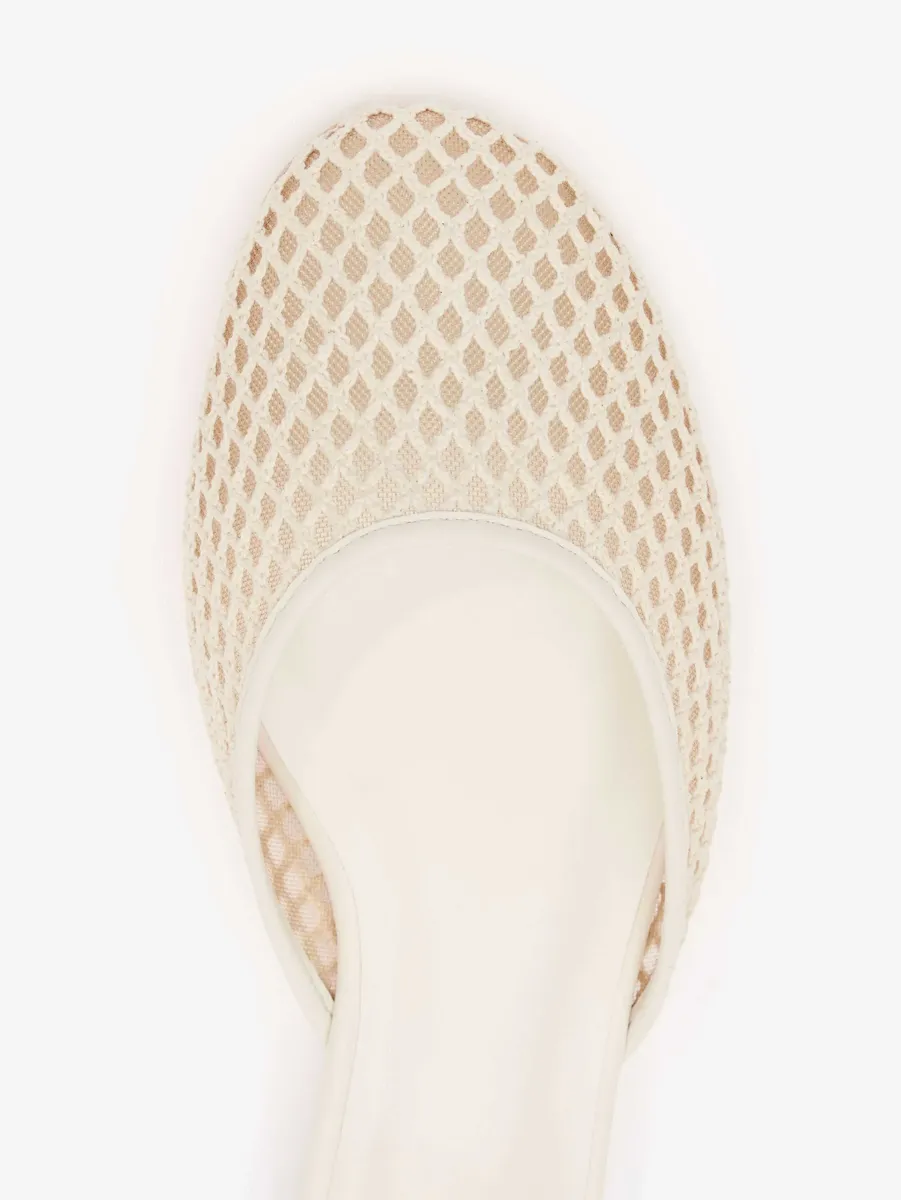 Melly Flat Mule - Image 2