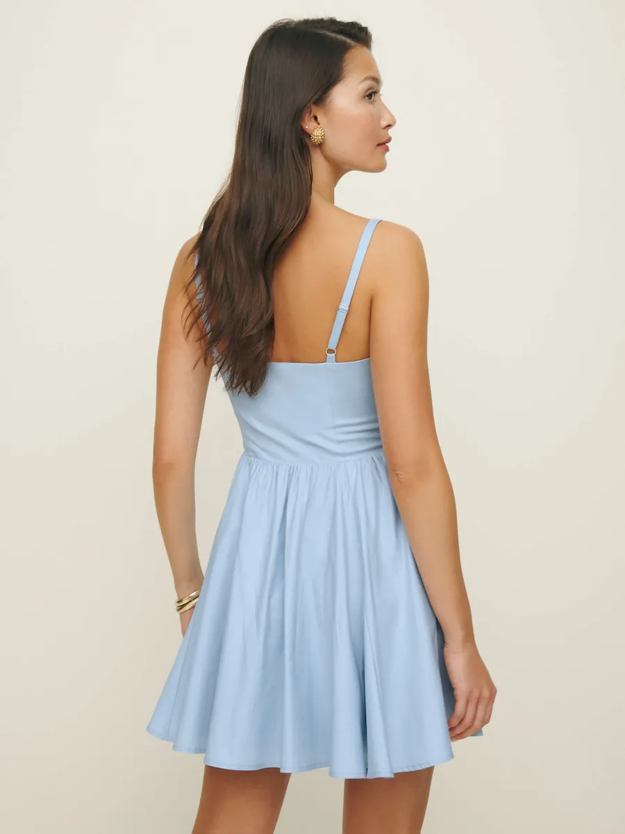 Cherrie Dress - Image 5