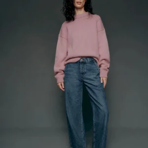 The Elm Low Rise Jean