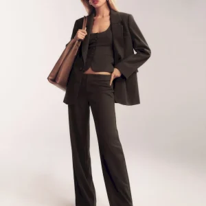 Petites Vida Low Rise Pant