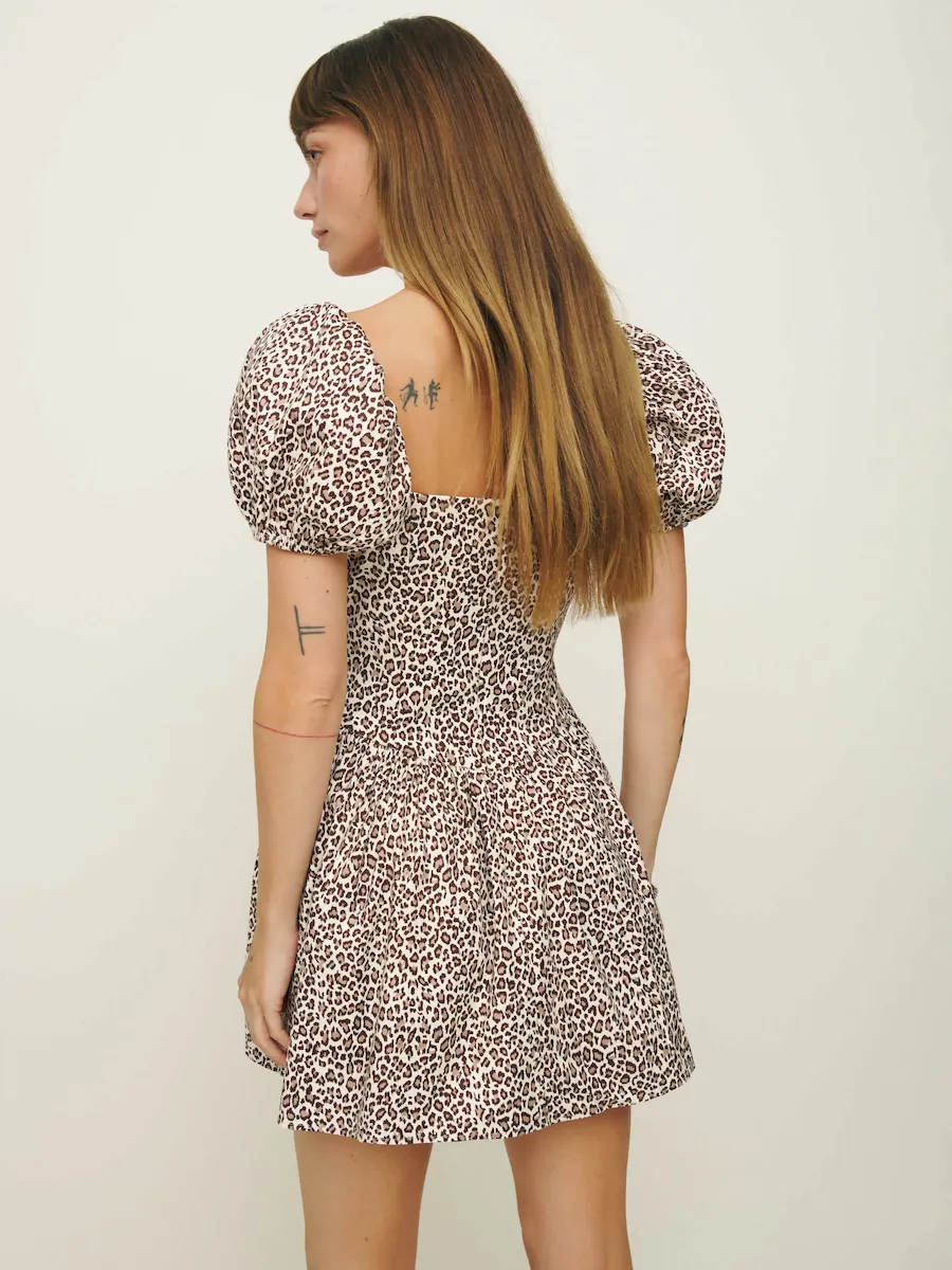 Marielle Dress - Image 3