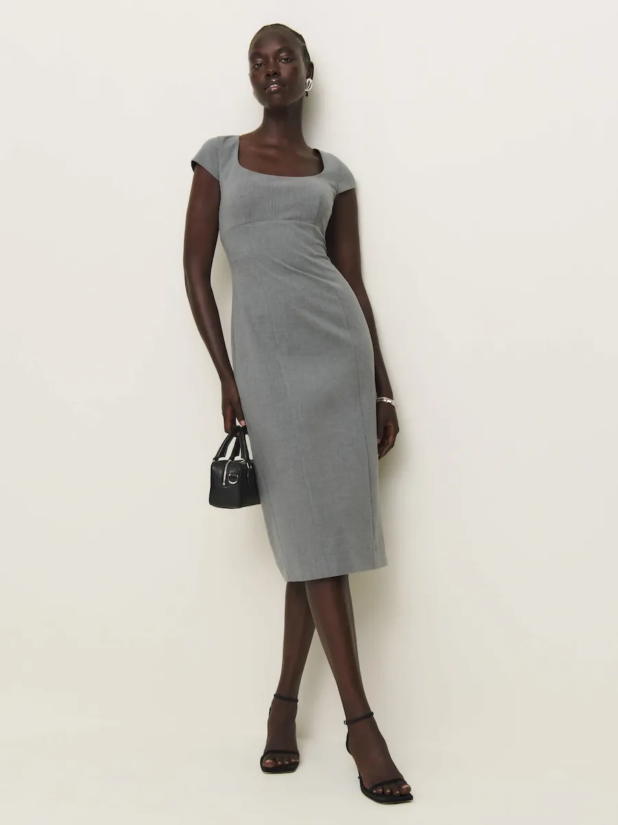 Coco Dress - Image 2