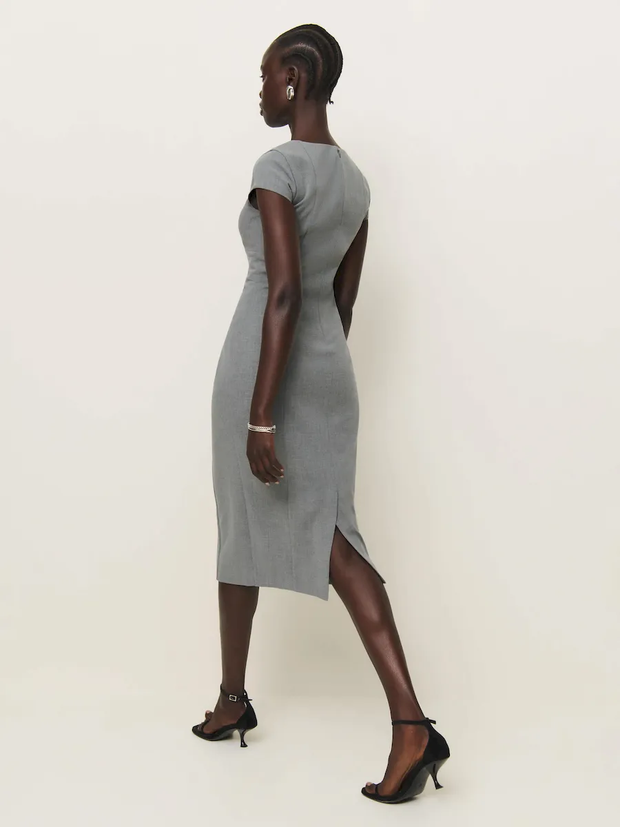 Coco Dress - Image 3