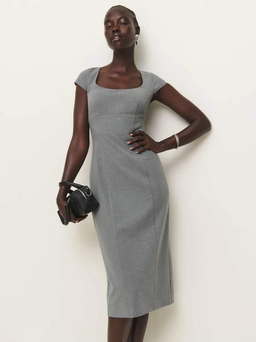 Coco Dress - Image 4