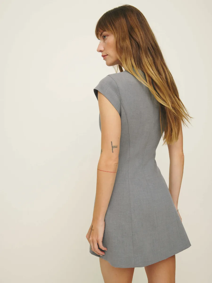 Vivienne Dress - Image 3