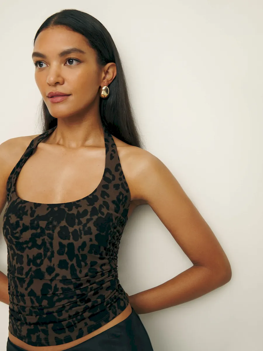 Molly Knit Top - Image 5