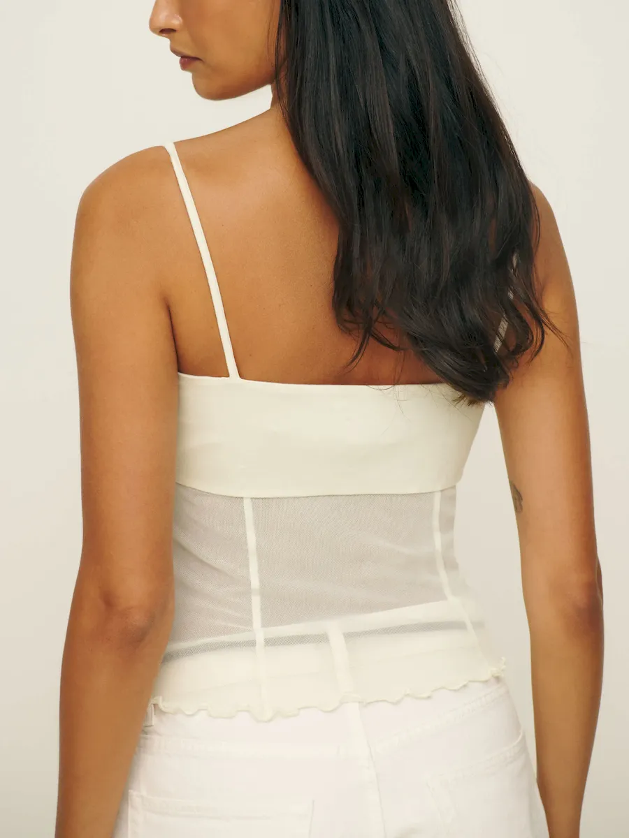 Milly Knit Top - Image 3