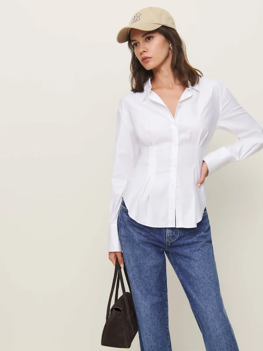 Becker Shirt - Image 2