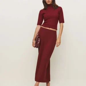 Jordan Low Waist Skirt