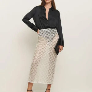 Jordan Low Waist Skirt