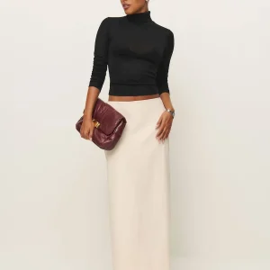 Jordan Low Waist Skirt
