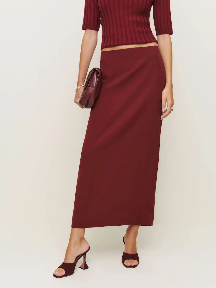Jordan Low Waist Skirt - Image 2