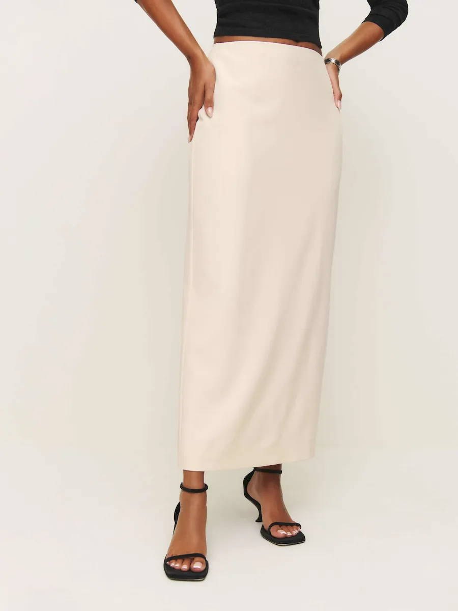 Jordan Low Waist Skirt - Image 2