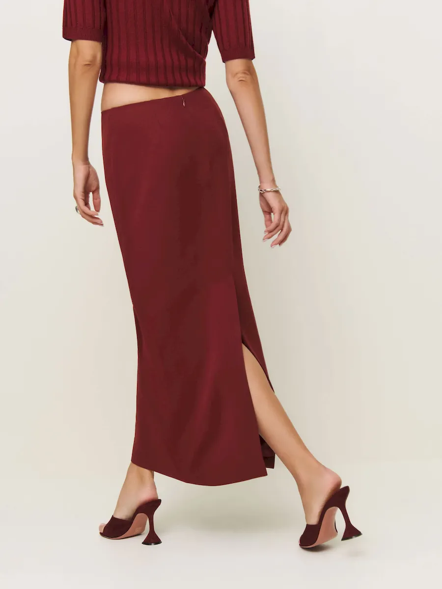 Jordan Low Waist Skirt - Image 3