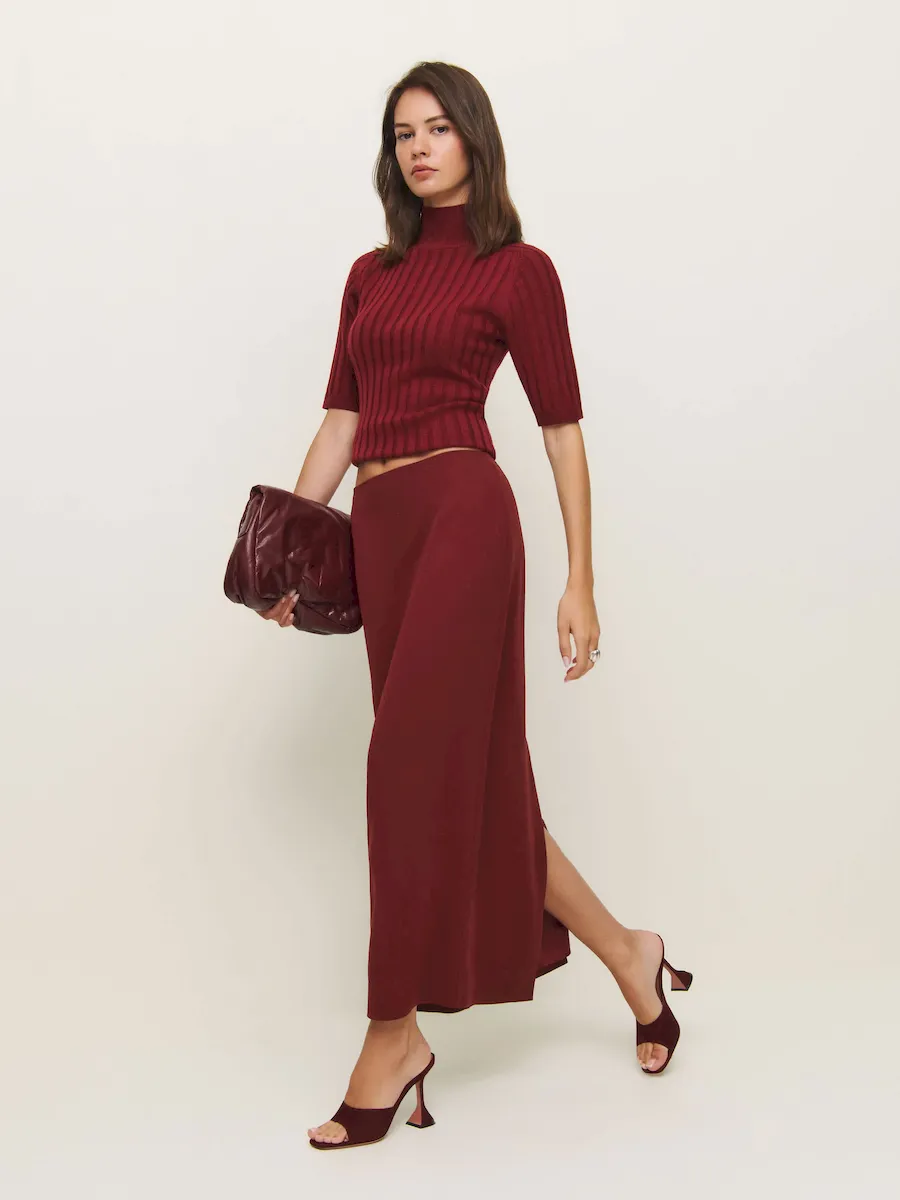 Jordan Low Waist Skirt - Image 4