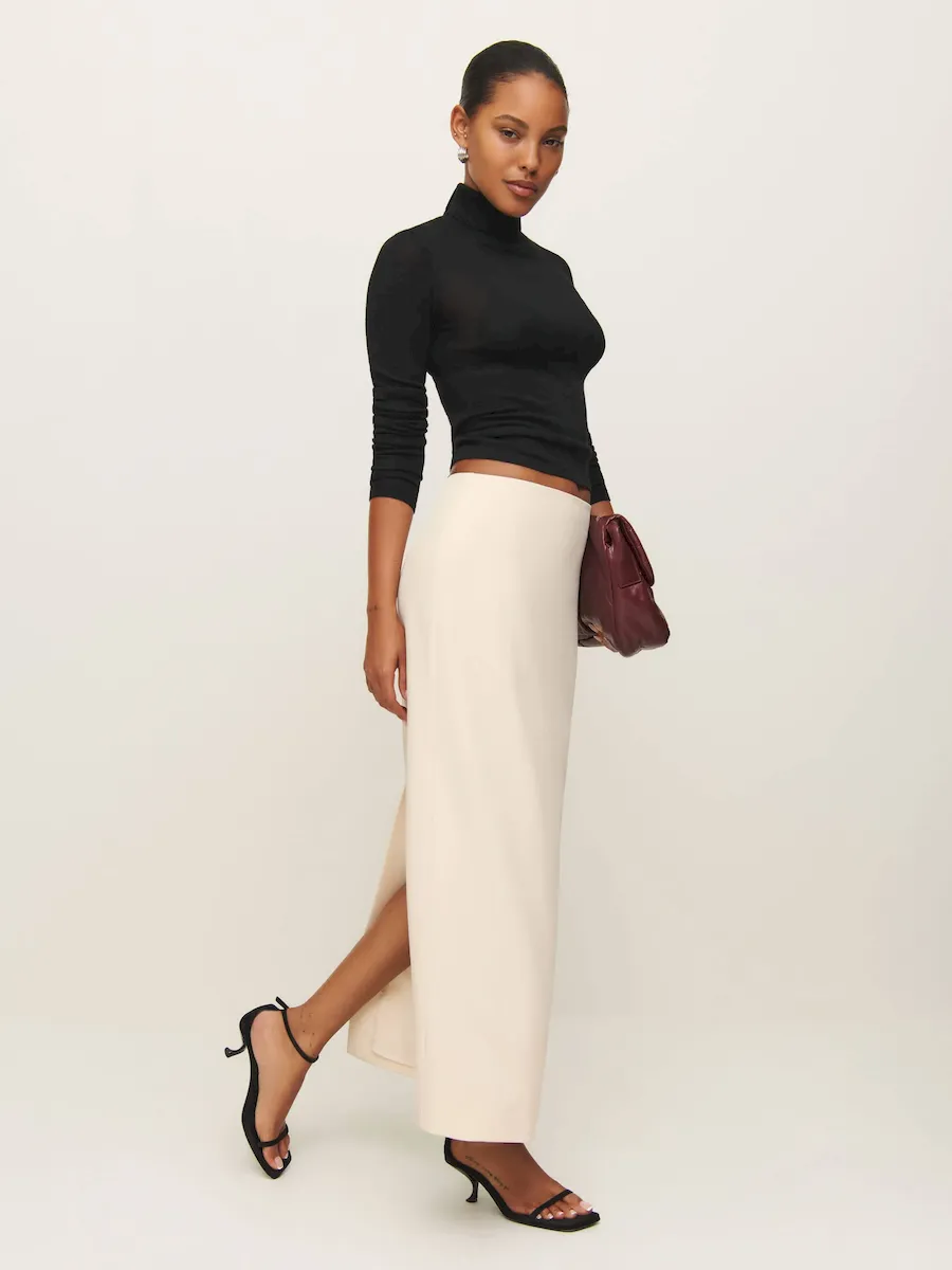 Jordan Low Waist Skirt - Image 4