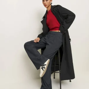 Petites Matteo Trench