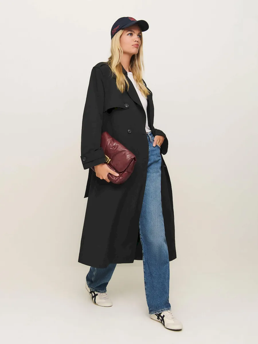 Petites Matteo Trench - Image 4