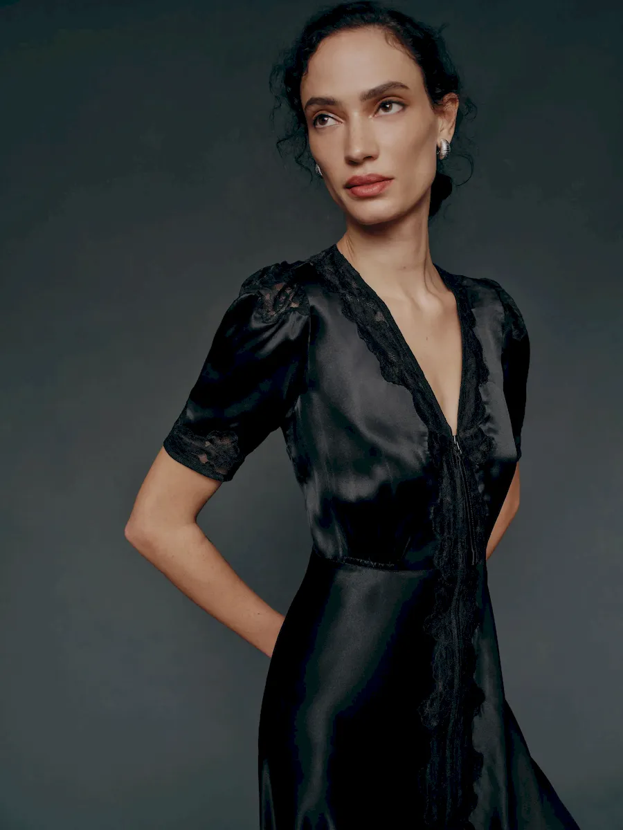 Charles Dress - Image 2