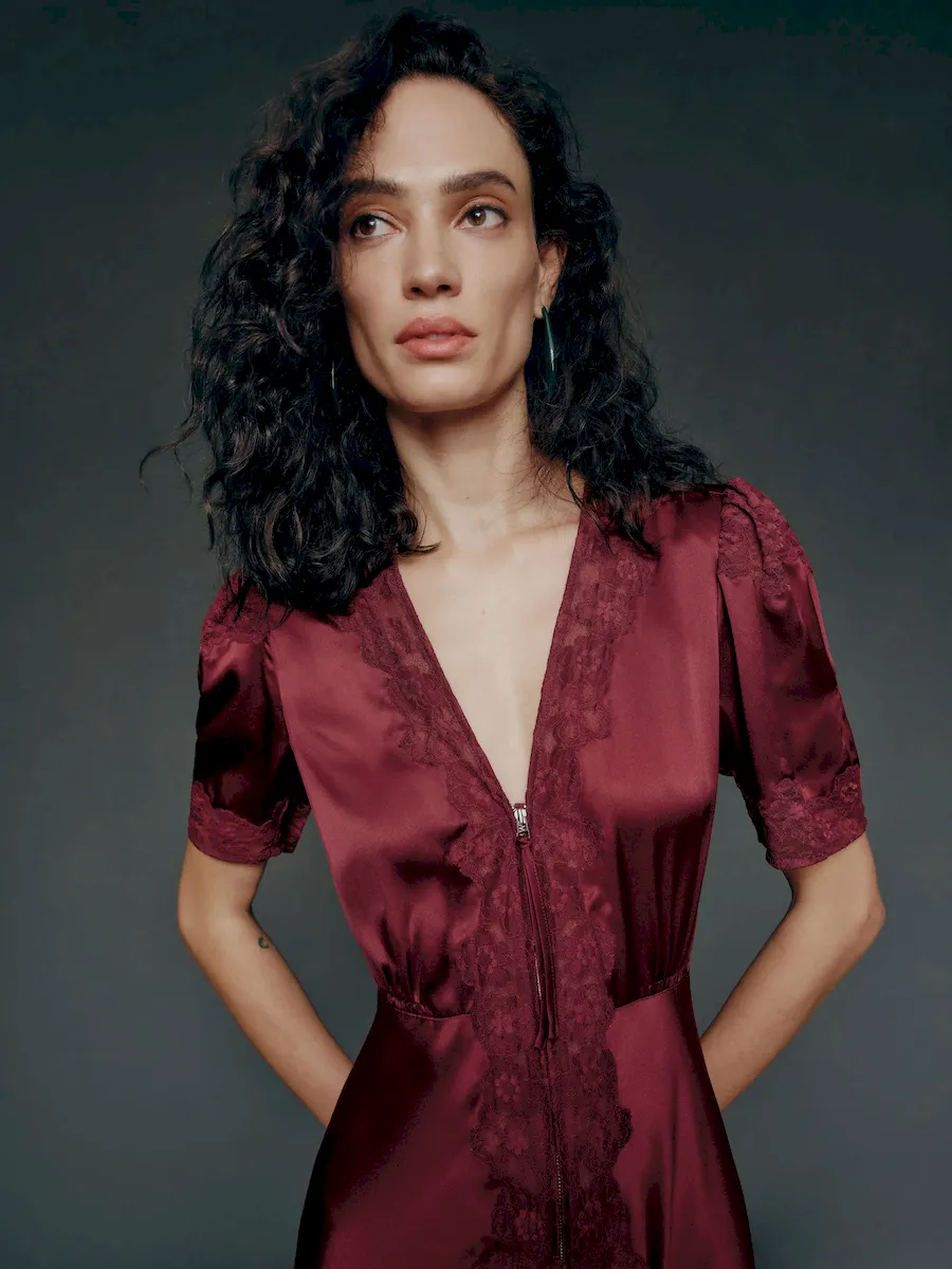 Charles Dress - Image 2