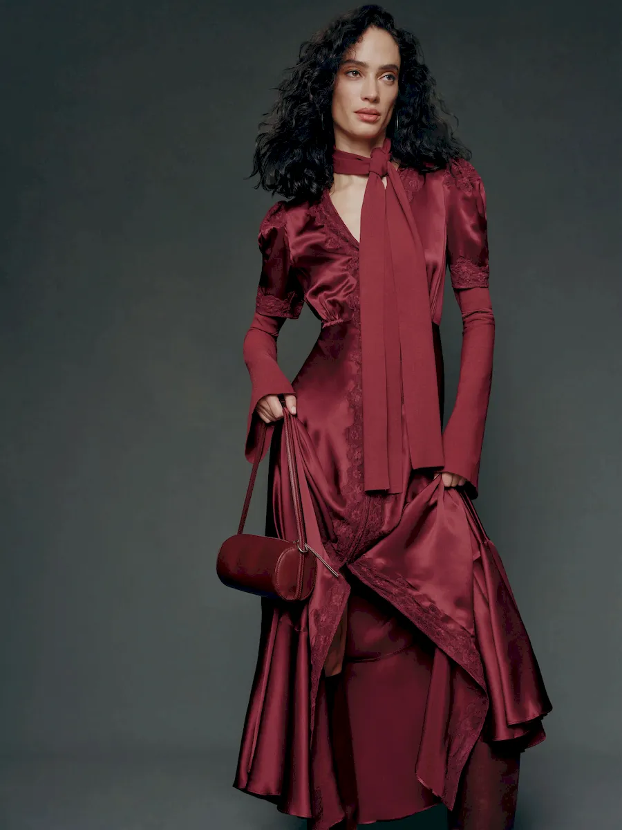 Charles Dress - Image 5