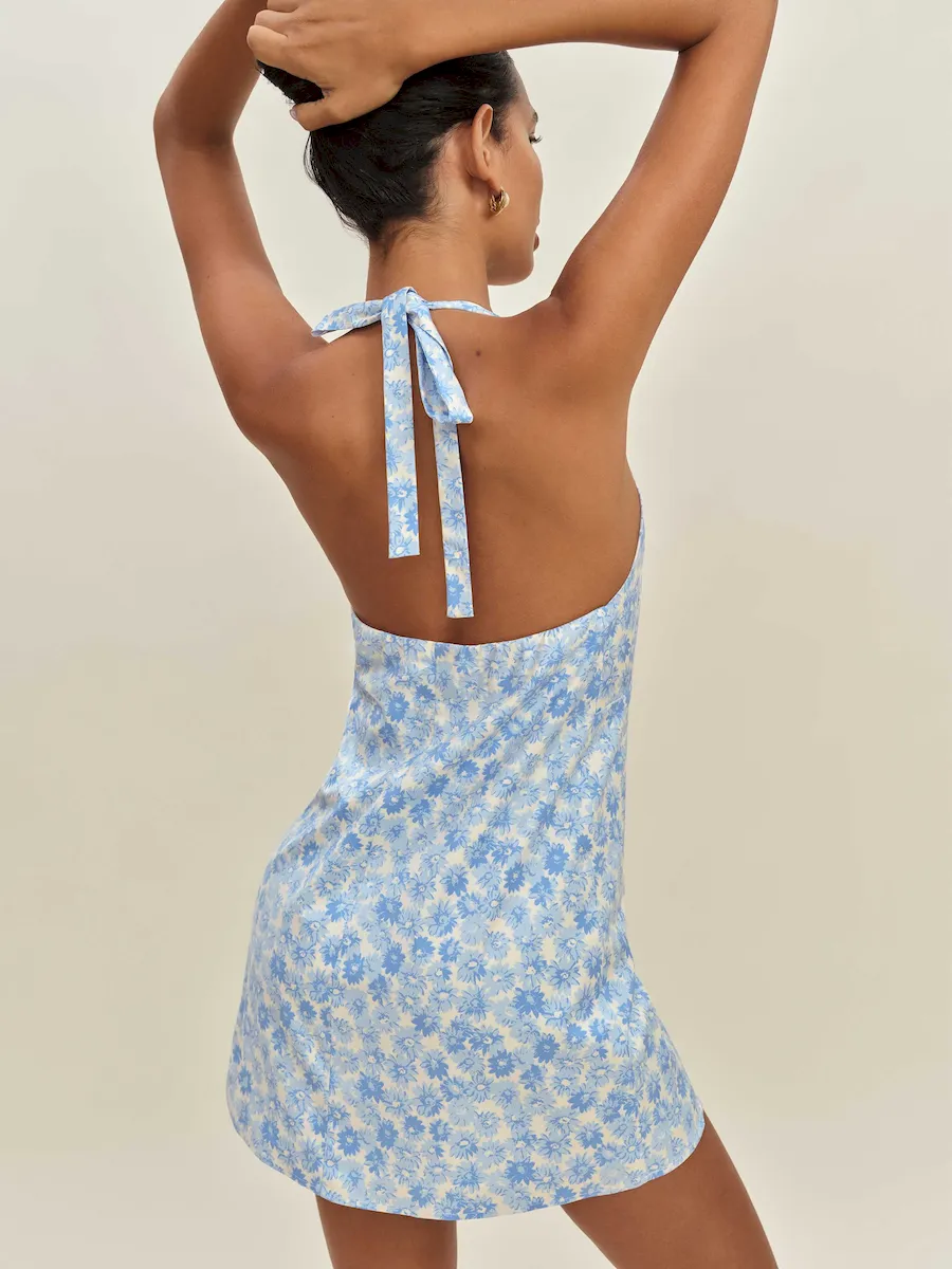 Jessella Dress - Image 4