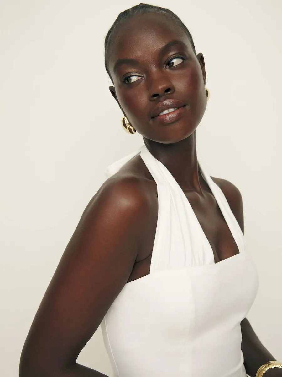 Bessi Dress - Image 4