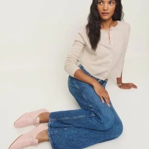 Marie Lace-up Oxford