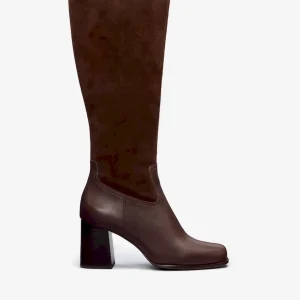 Frederique Knee High Boot