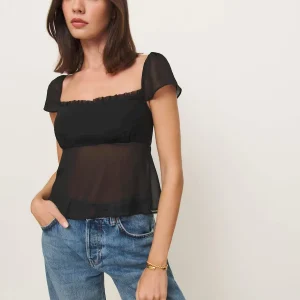 Lucelia Top