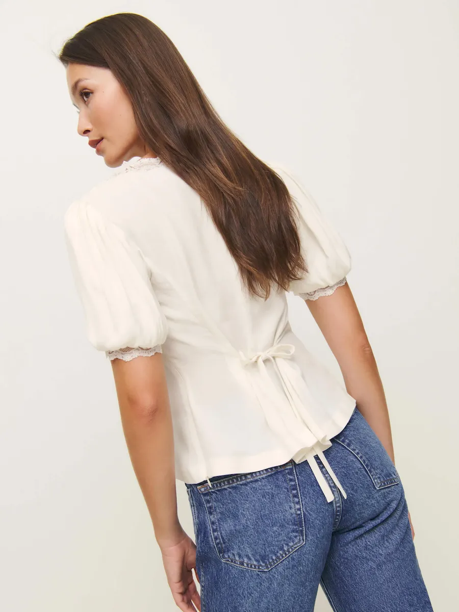 Minette Top - Image 3