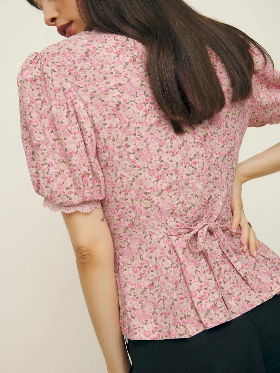 Minette Top - Image 3