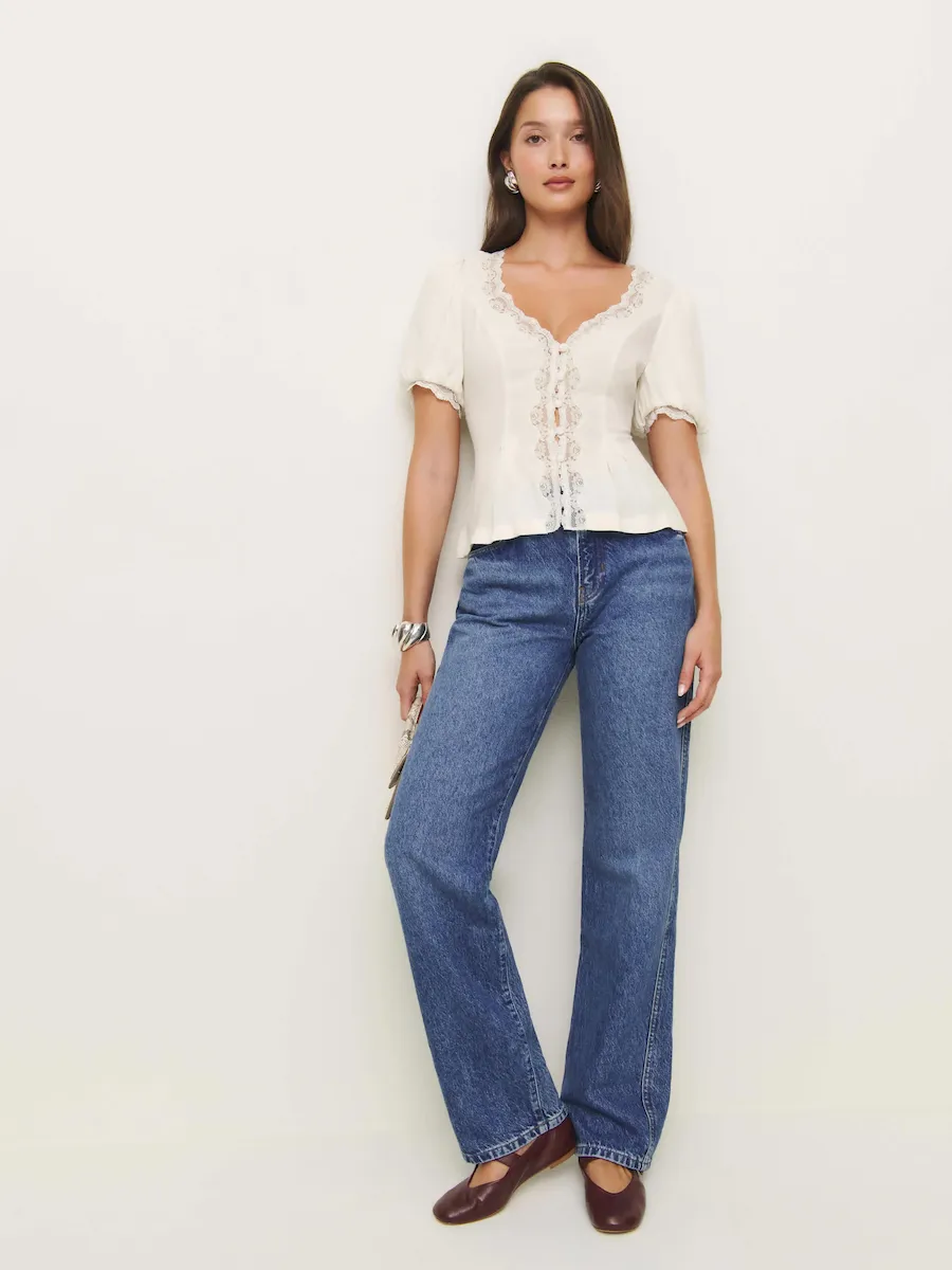 Minette Top - Image 4