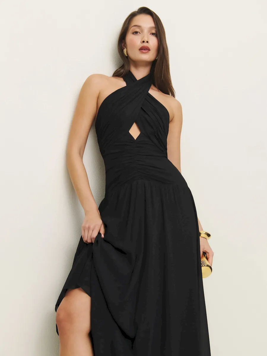 Cari Dress - Image 2