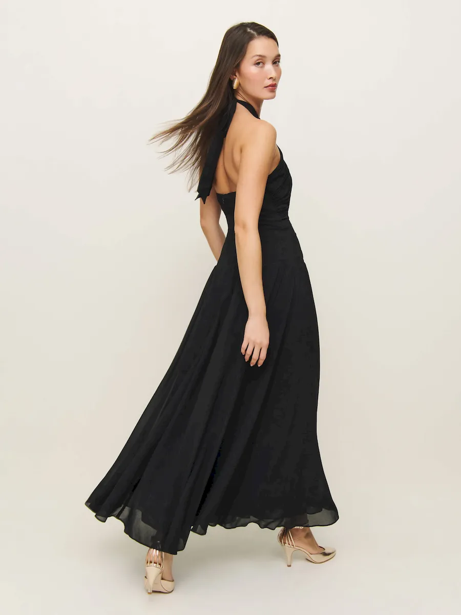Cari Dress - Image 3