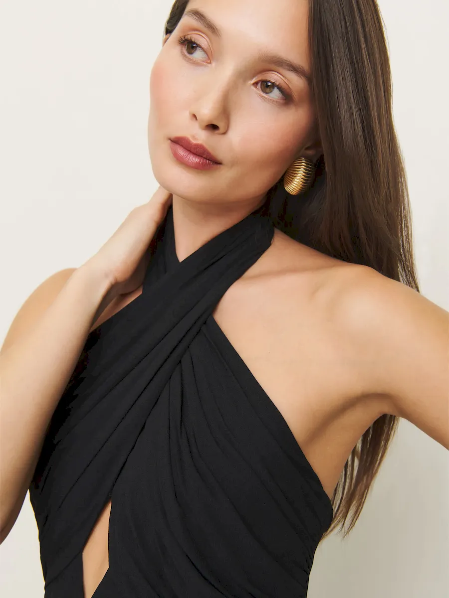 Cari Dress - Image 4