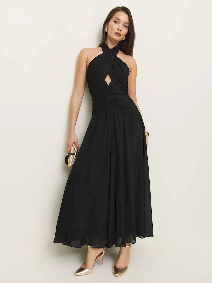 Cari Dress - Image 5