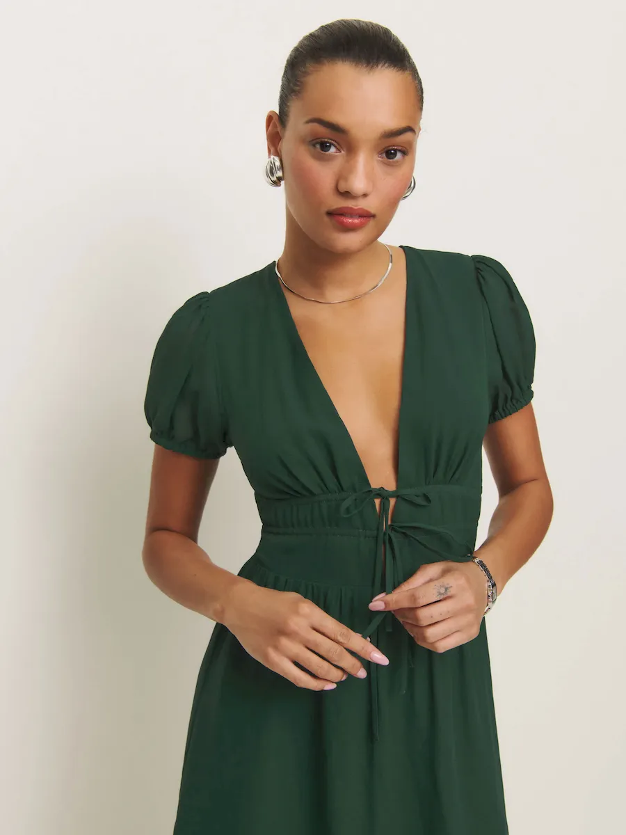 Grady Dress - Image 2