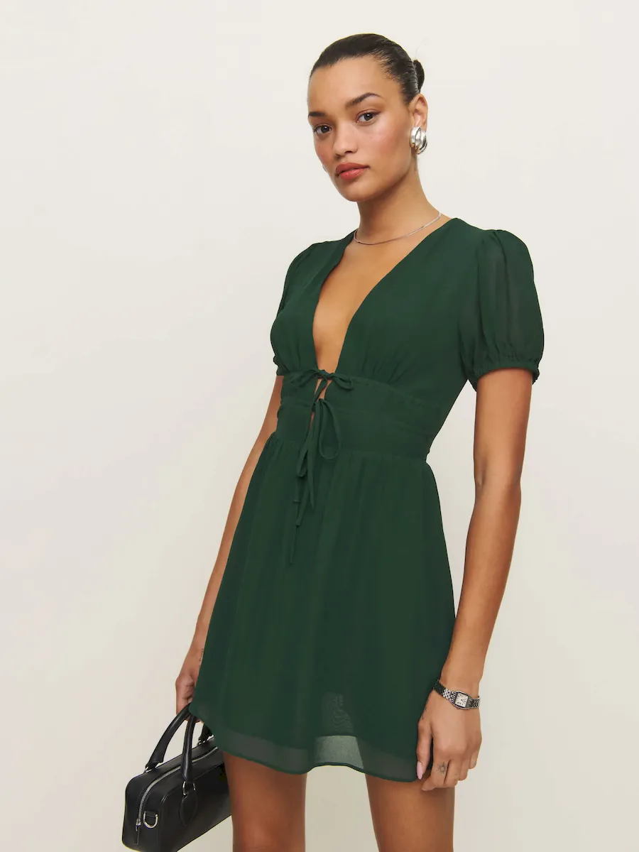 Grady Dress - Image 4