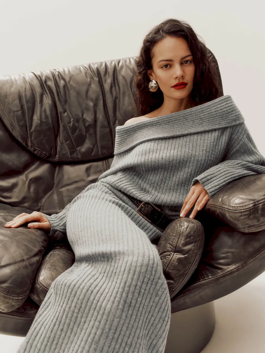 Amira Sweater Set - Image 2