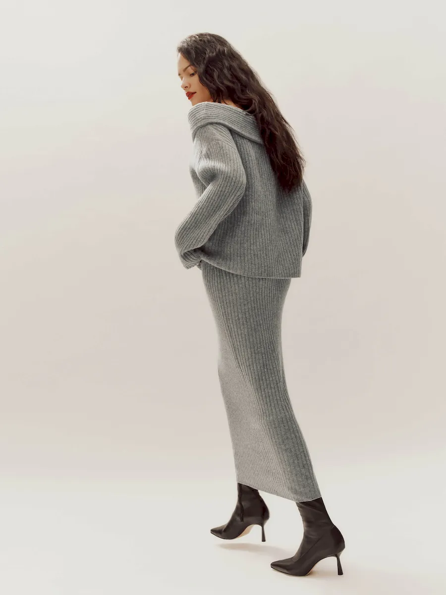 Amira Sweater Set - Image 3