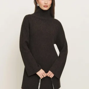 Ozzy Sweater Dress