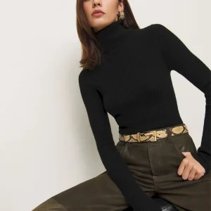 Tink Cashmere Bodysuit